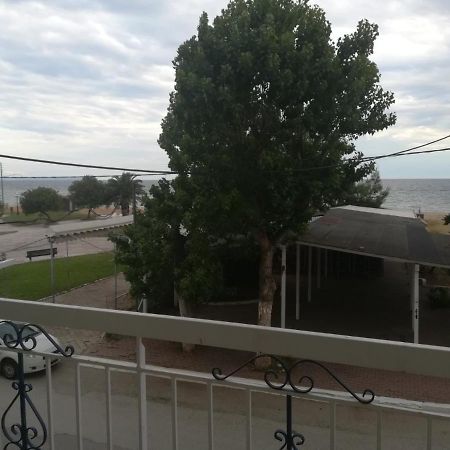Aparthotel Zorbas Sand Flogita Exteriér fotografie