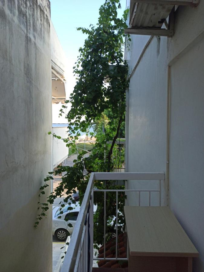 Aparthotel Zorbas Sand Flogita Pokoj fotografie